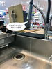 「水道管の凍結にご注意ください！」
