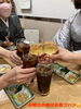 お稽古の後は着物deランチ「着物deランチ会【葛飾区限定！成人式の豪華振袖フルセットレンタル店】」