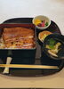 一流のうなぎ「新年会」