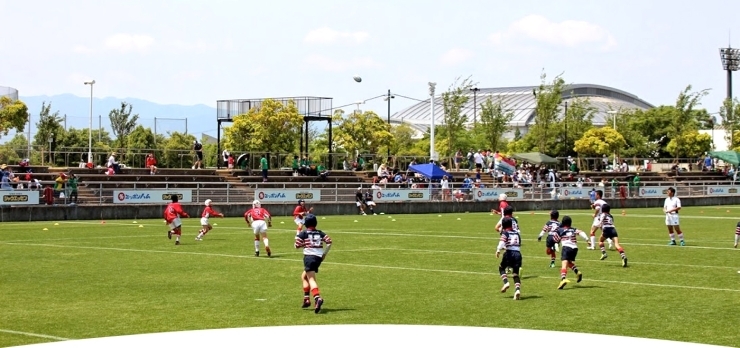 「NPO東大阪青少年スポーツ育成クラブ」スポーツを通じて 健全な家庭環境をつくるために活動しています。