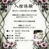 入棺体験「入棺体験」