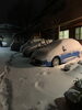 「落雪・事故にご注意！！」