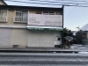 「2023年1月25日、枚方、積雪観測」