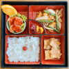 「8/3のランチ」