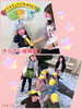 お誕生日おめでとう❤︎「雪に触ったよ❤︎【交野市・小規模保育園】」
