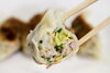 「八王子ぎょうざ（餃子）　「豚肉惣菜専門店　月や」」