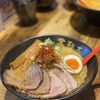 久留米味噌らーめん