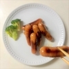 「お酒に合う人気のおつまみ！寒い時期にチョリソーウインナーを食べて体を温めよう！【卸業者だからや安い福島市の精肉店】」