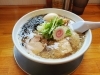 味玉にぼしラーメン「【番外編】寒河江の美味しいラーメン屋さんに行ってきました！」