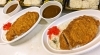 「カレー人気です！」
