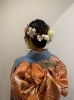 伊丹 美容室 dot.hair トリートメント「【成人式・卒業式・結婚式の参列前・七五三承ります】」