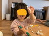 「子どもは風の子元気な子！【持ち物なし！手ぶらで通園！センター南駅から徒歩4分にある0～2歳児限定の小規模保育園】」
