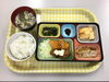 「今日の昼食」