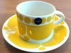 日曜の朝のコーヒー。このカップなら気分⤴⤴「北欧雑貨のご紹介㉗」