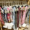 「南信州の伝統品『なぎそねこ』ポップな柄が人気です！」