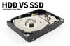 HDD「データバックアップはHDD？SSD？」