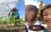 懐かしの「まい畑」よ。笑「言葉の神様。【まいぷれ・西京区・南区・編集部】」