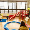 「未就園児イベント」