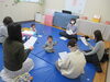 育児相談会「卒乳・断乳について」「今日は「育児相談会」がありました」