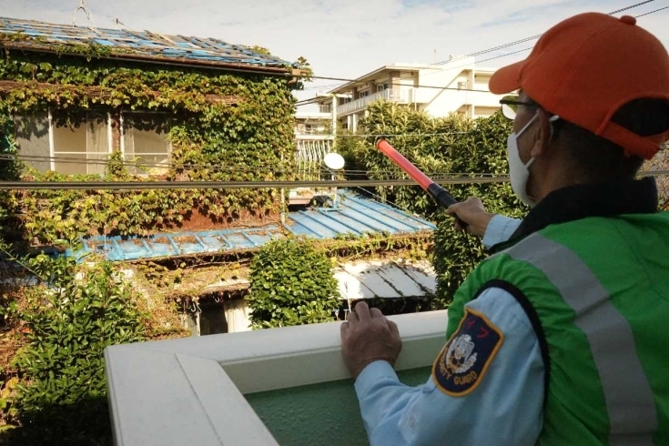 「空き家の法律が変わりました【空き家でシェアハウス！船橋の空き家管理なら合同会社イフへ】」