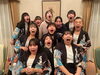 口デカ選手権、笑「【イベント出演】2023年一発目」