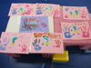 親子でアート♡かわいいね♪「今日は、にこにこDOようび「親子製作」がありました。」