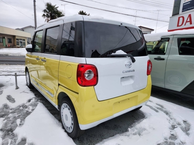 「【那須塩原市の福祉車両なら相馬自動車商工へ】」