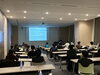 「研修会講師 in森山病院 ☆ スポーツ整体院 B-Move」