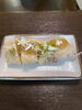 蒸し鶏「１月２９日１４時OPEN」