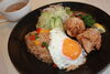 「   ○・。＊　週替わりアザレアランチ　＊。・○」