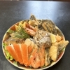 お持ち帰り色々あります