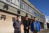 「浜地区に人の流れを」