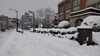 「☆大雪も一段落☆☆」
