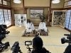 「第５１４会『西大寺会陽』本日始まりました。」