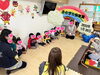 「節分のお話を聞いたよ！【交野市・小規模保育園】」