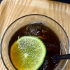 珈琲スパークリング