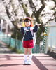 「桜ロケーション撮影は前写しがおススメです(^^♪」