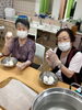 「三色団子」