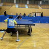 「アスリートパスウェイ中央合宿in大分🏓」