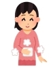 カイロはお腹と背中のダブル貼りがオススメ☆「その不調は冷えが原因かも☆冷え対策☆下半身編」