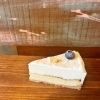 ベイクドレアチーズ