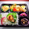「9月4日のお弁当」