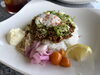 選べる２つの絶品カレー🍛「ちょこおすすめ№１カフェ【遠見茶屋　天】✨」