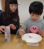 「～バスボム作り～」
