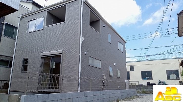 「価格変更です！　伊奈町小室　新築戸建住宅　4SLDK　」