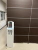 非接触型の手指消毒「ご相談時の新型コロナウイルスに関する弊社の取り組みについて」