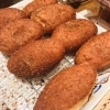 カレーパン