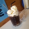 珈琲フロート