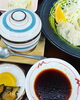 「【味の庄　伯備】10月27日の日替わりランチ」