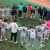 SAITAMA KNØS UNITED　県社会人サッカー1部リーグ2連勝！【埼玉県鴻巣市】